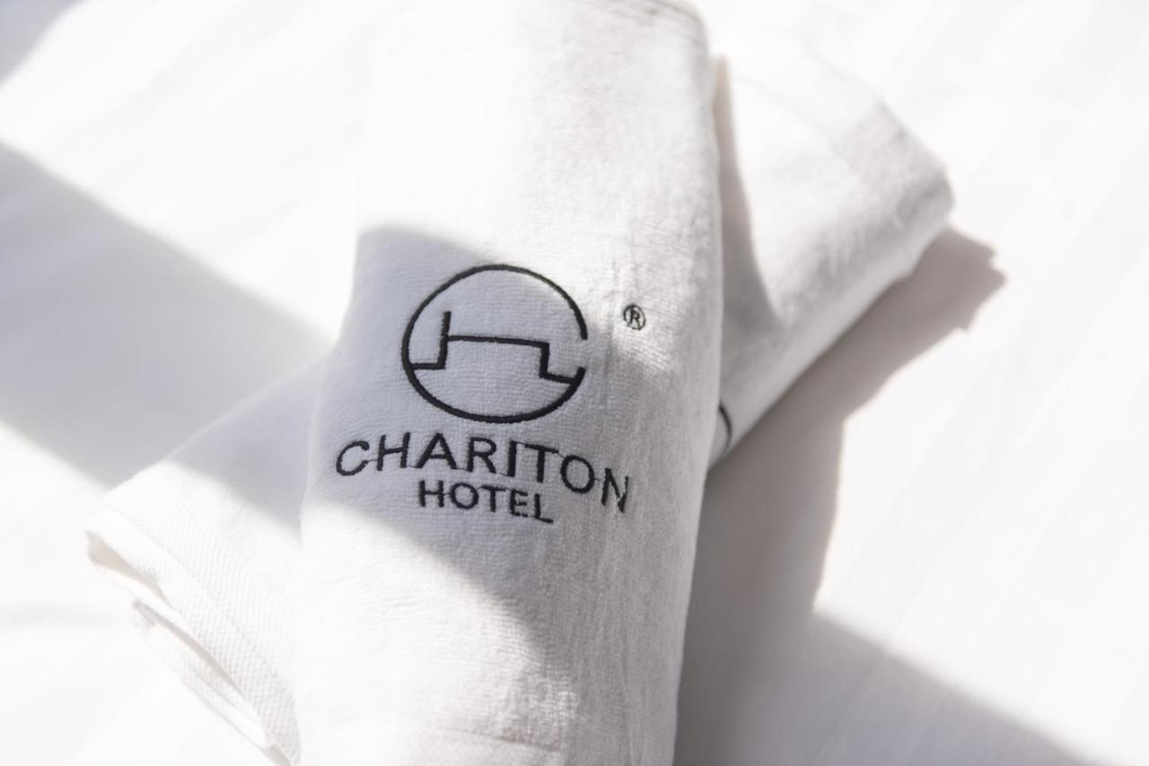 Chariton Hotel Bagan Butterworth Exterior photo